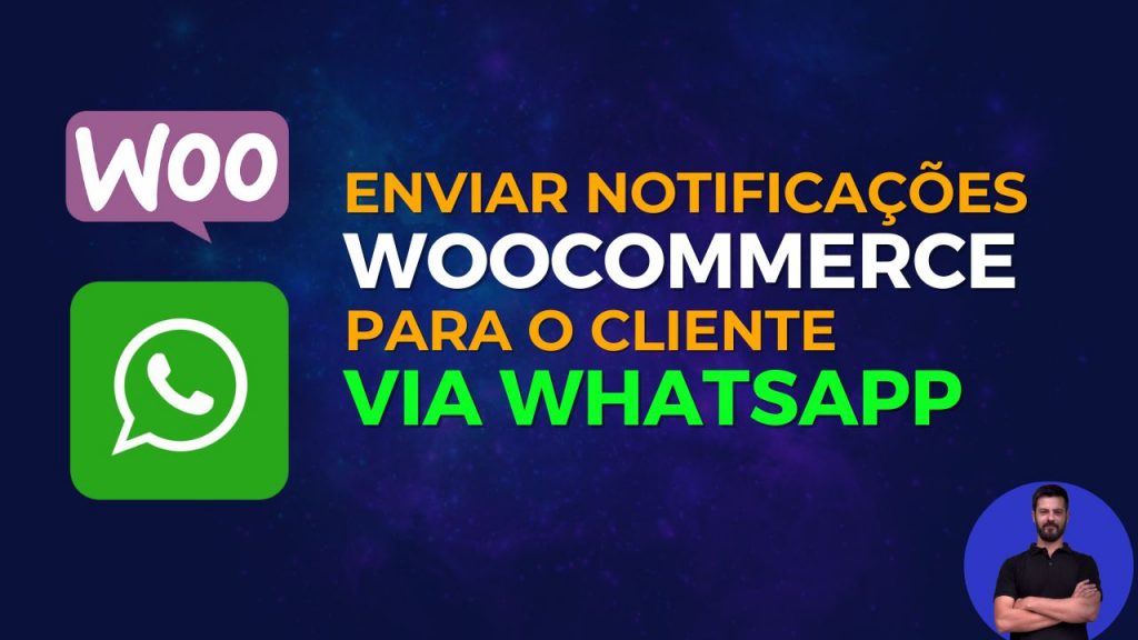 Enviando Notificações para Cliente Woocommerce No WhatsApp