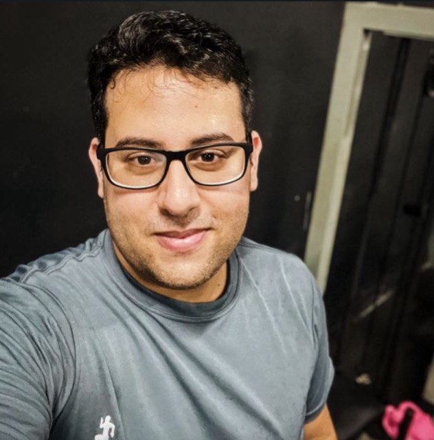 Magno Araújo