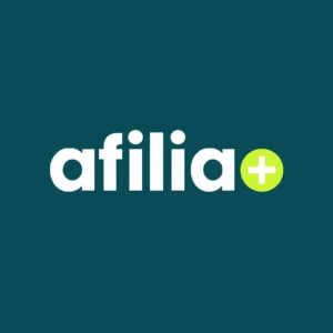 Site pronto para Afiliados Afilia+